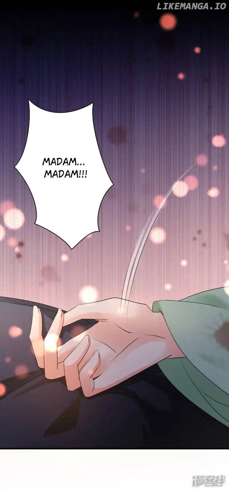 The Cold King’s Beloved Forensic Wife chapter 61 - page 20